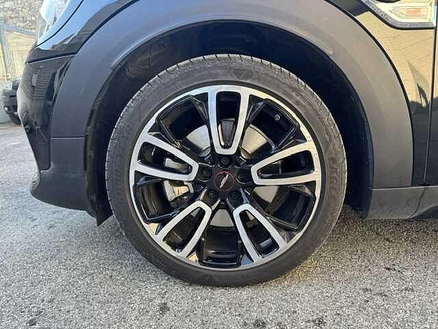 MINI Cooper SE Countryman Mini 1.5 Cooper SE JCW Countryman ALL4