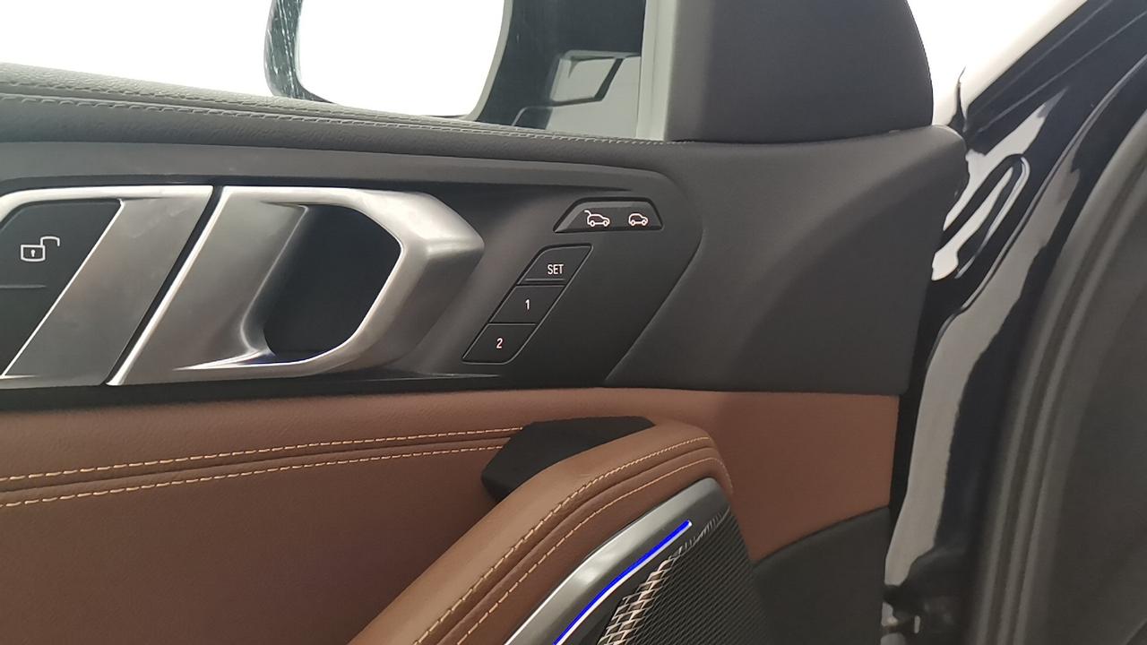 BMW X6 G06-F96 - X6 xdrive40d mhev 48V Msport auto