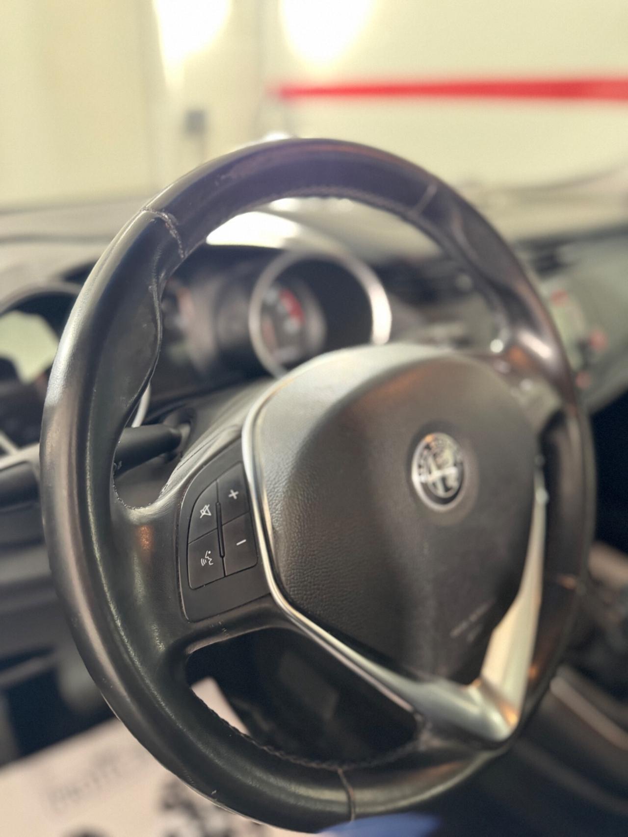 Alfa Romeo Giulietta 1.4 Turbo 120 CV Super* cerchi da 18"