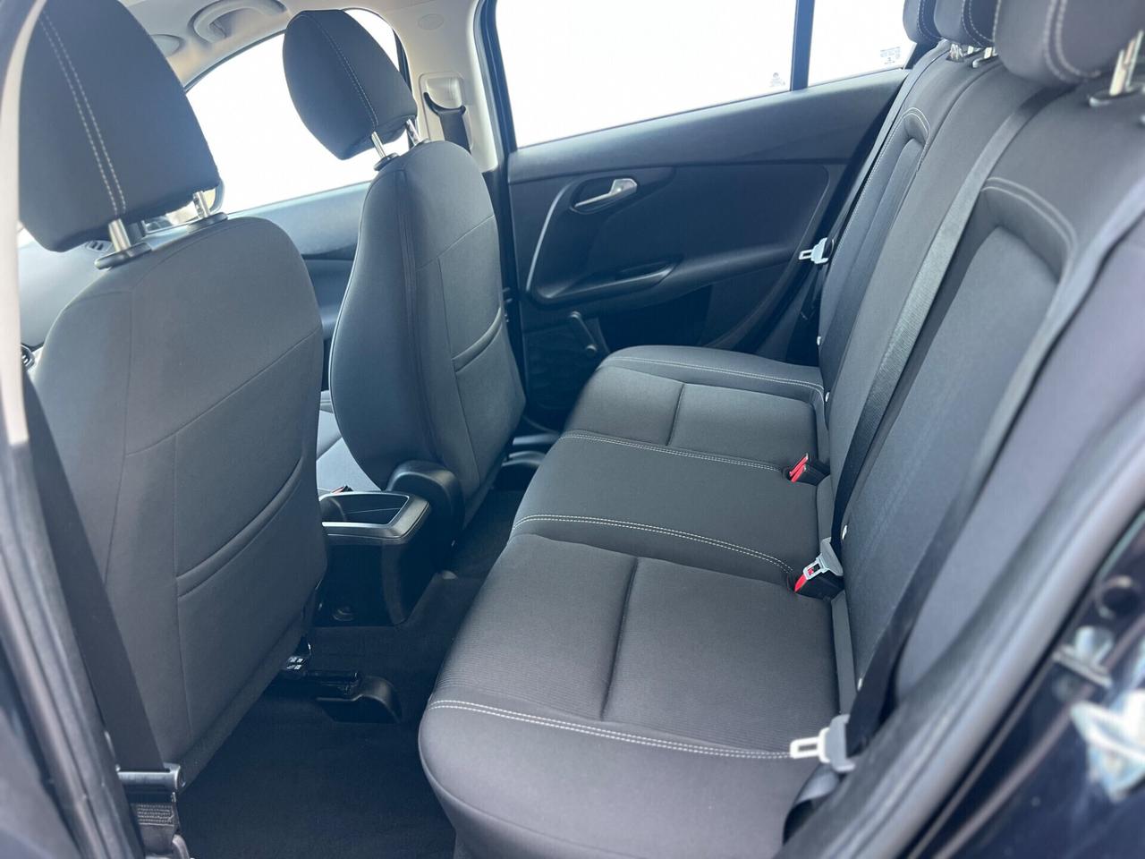 Fiat Tipo 1.4 GPL PER NEOPATENTATI- GARANZIA 12 MESI