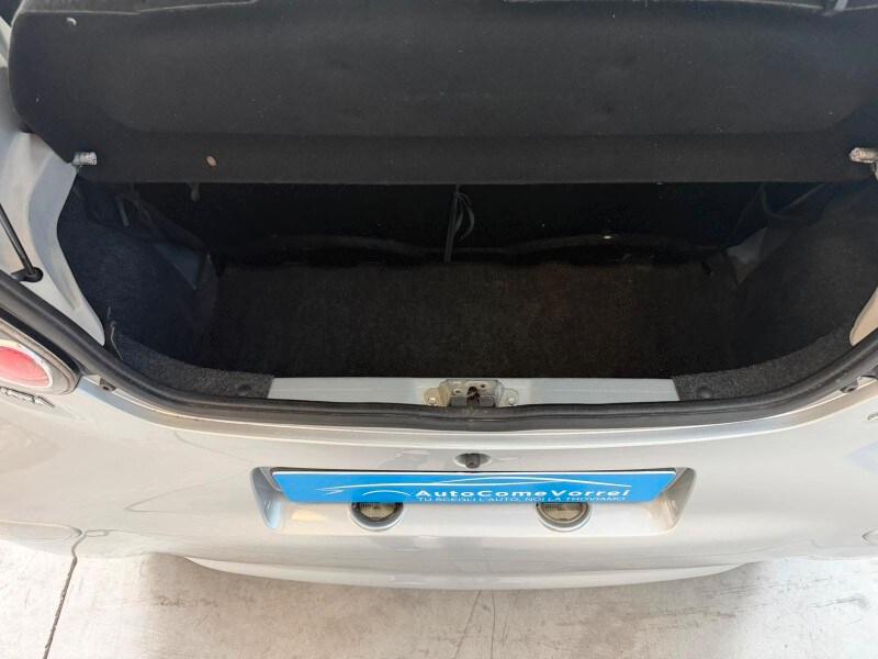 TOYOTA Aygo 1ª serie Aygo 1.0 12V VVT-i 5 port...