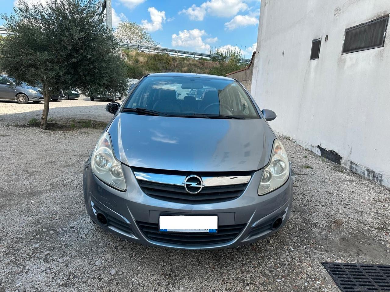 Opel Corsa 1.2 5 porte Cosmo-2007
