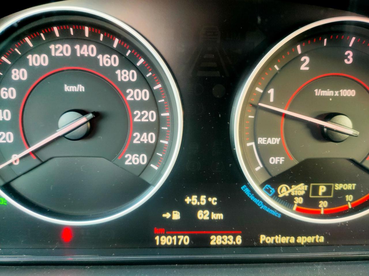 Bmw 3er Gran Turismo 320d xDrive Msport