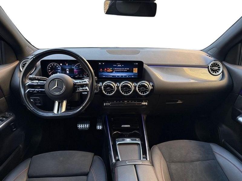 Mercedes-Benz GLA 200 d AMG Line Advanced Plus 4matic auto