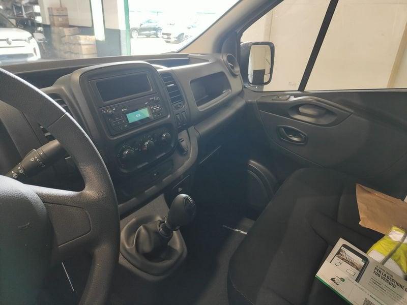 FIAT Talento Talento 1.6 MJT 120CV CH1 10q (IVA ESCL.)