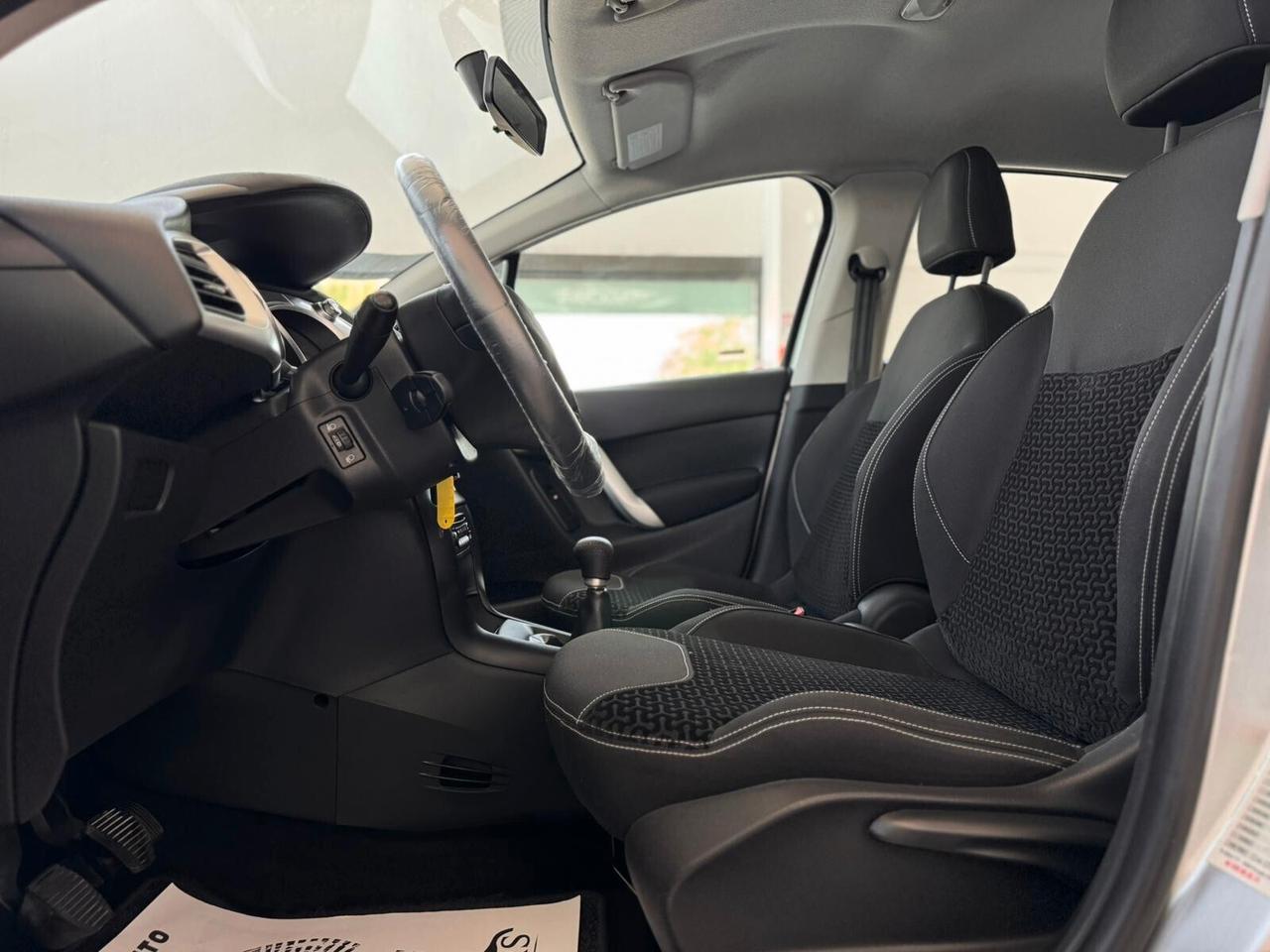 Citroen C3 1.4 Perfect
