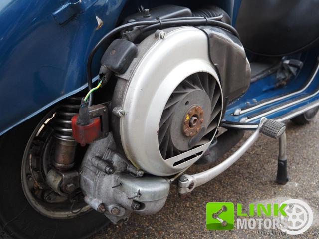 PIAGGIO Vespa 150 Sprint veloce