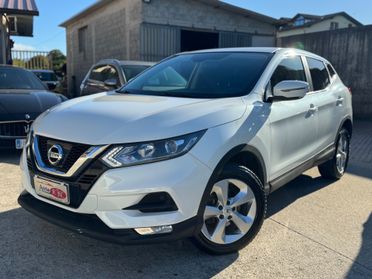 Nissan Qashqai 1.6 dCi