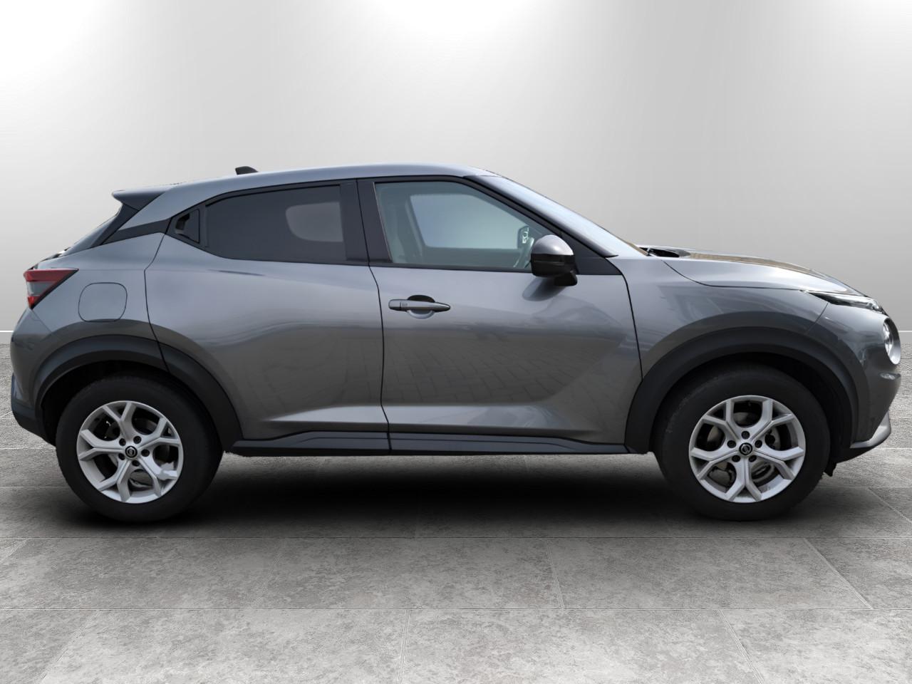 NISSAN Juke 1.0 dig-t N-Connecta 114cv