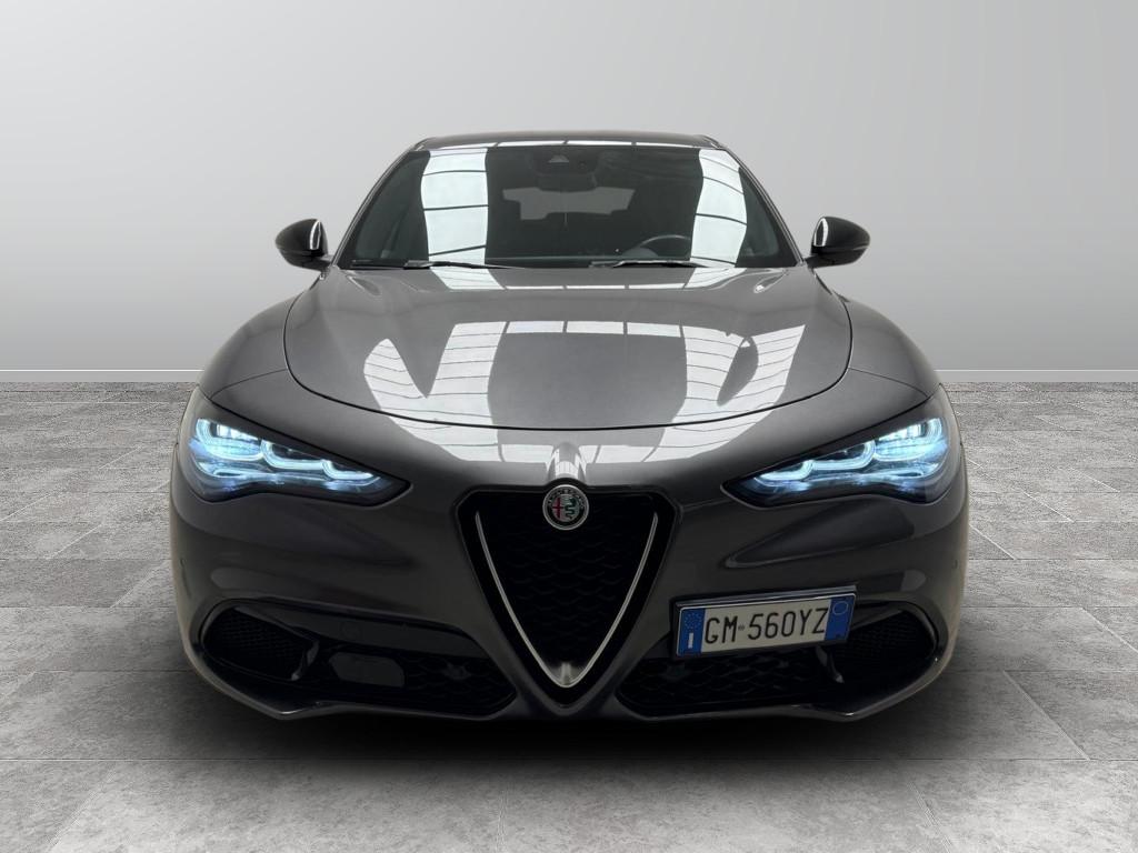 ALFA ROMEO Stelvio 2023 - Stelvio 2.2 t Super rwd 160cv auto