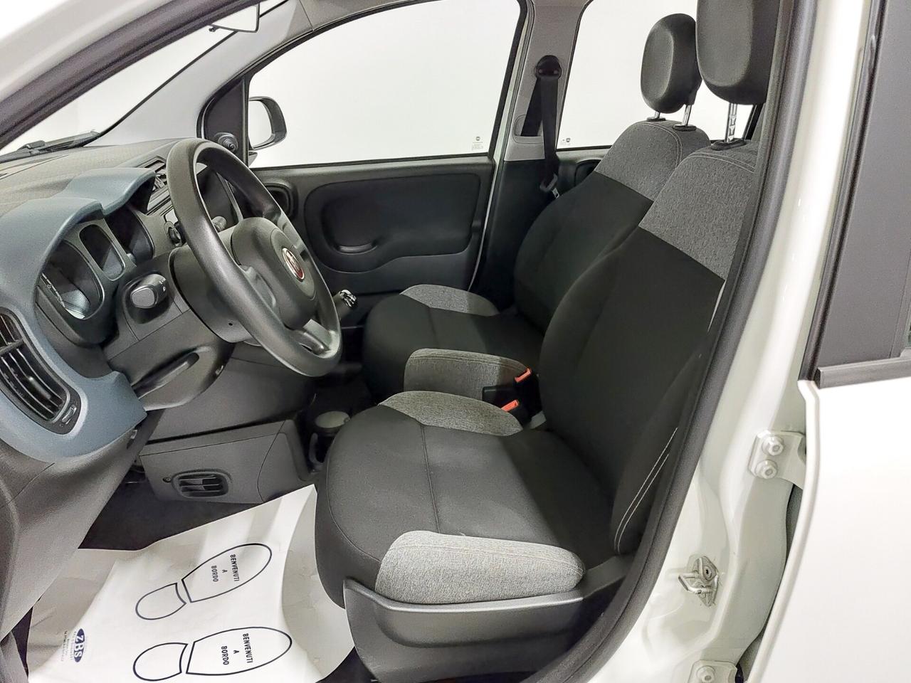 FIAT Panda 3ª serie Panda 1.0 FireFly S&S Hybrid