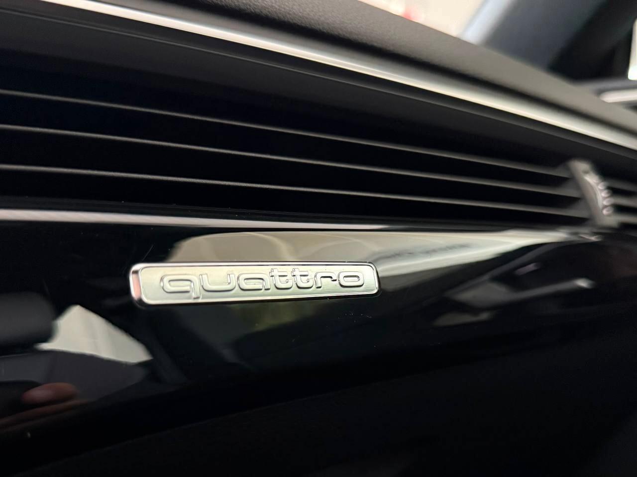 Audi A5 SPB 40 TDI Mhev quattro S-tronic Mod. S-line