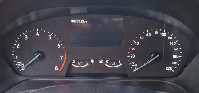 FORD Fiesta 1.1 75 CV GPL 5 porte Titanium NEO PATENTATI