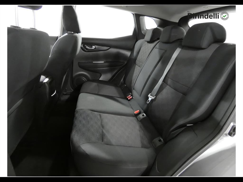 NISSAN Qashqai 2ª serie - Qashqai 1.2 DIG-T Acenta