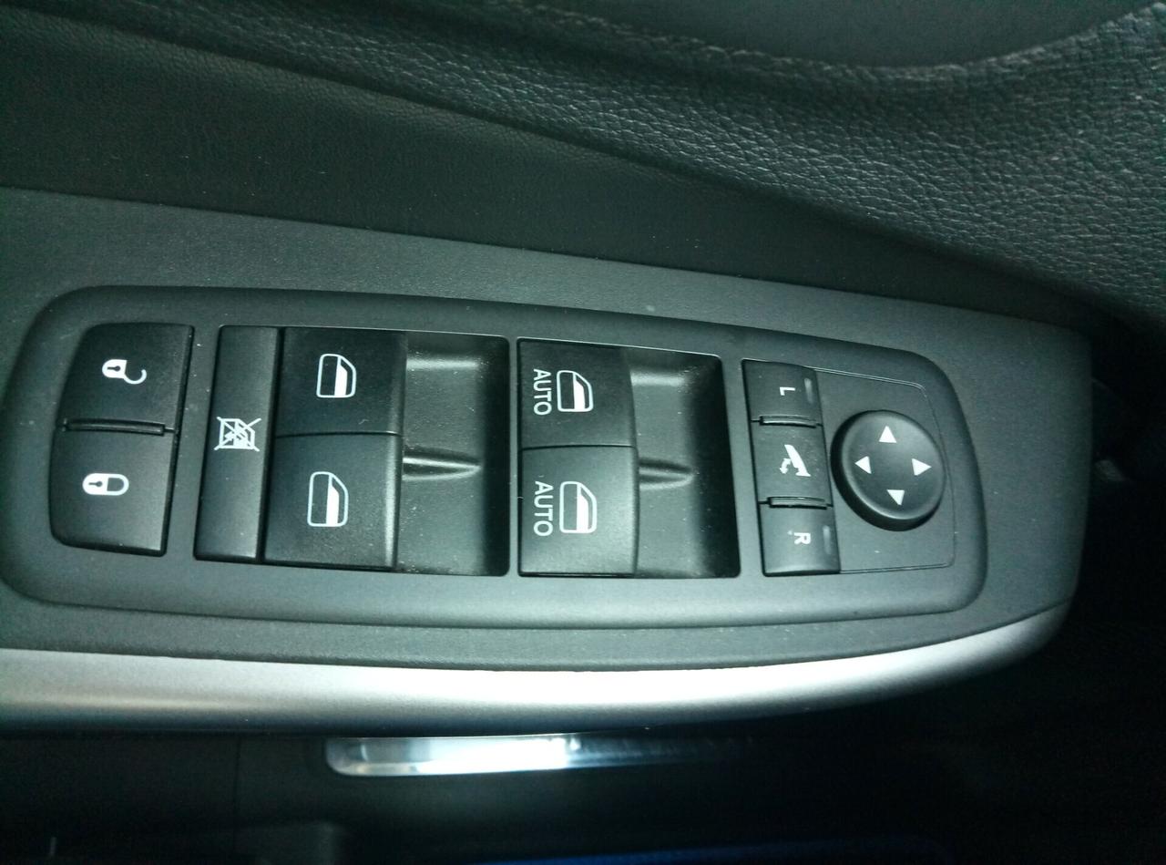 Jeep Cherokee 2.2 Mjt Limited