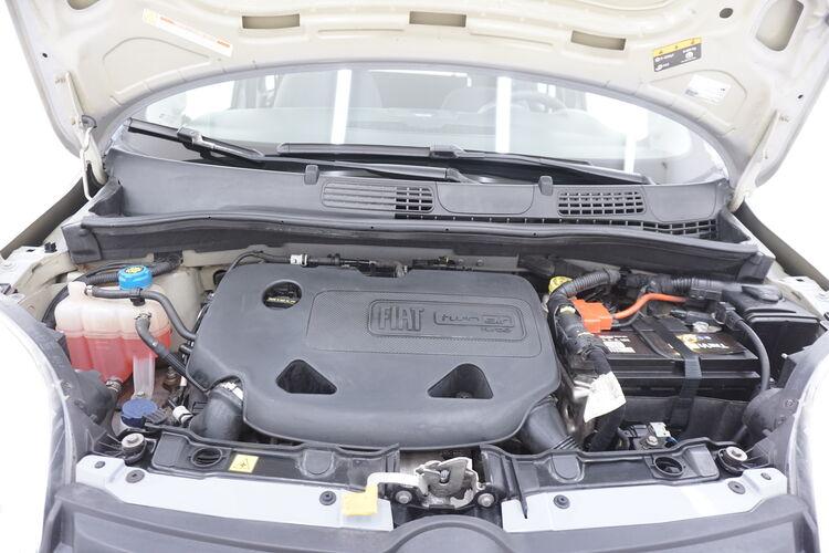 Fiat Panda Wild BR108302 0.9 Benzina 85CV