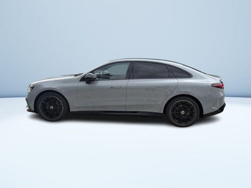 Mercedes-Benz Classe C 400 4Matic EQ Berlina AMG Line