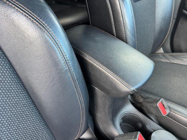 JEEP Compass 2.0 MTJ II AUTOM 4WD LIMITED *RADAR*TAGLIANDATA*