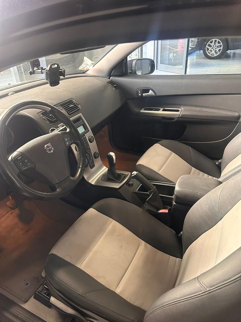 Volvo c30 Momentum