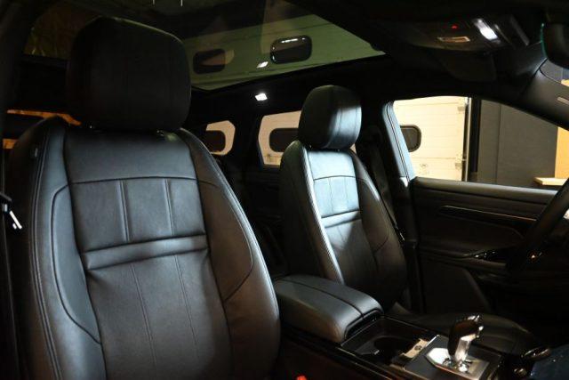 LAND ROVER Range Rover Evoque P200 R-DYNAMIC S BLACKED.200CVAWD MHEV TET.20"FULL
