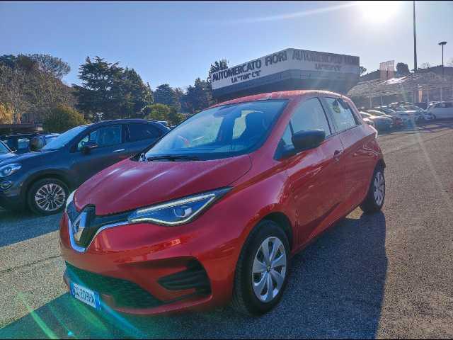 RENAULT Zoe 2020 Zoe Life R110