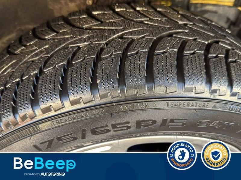 FIAT Panda 0.9 T.AIR T. CROSS 4X4 S&S 85CV