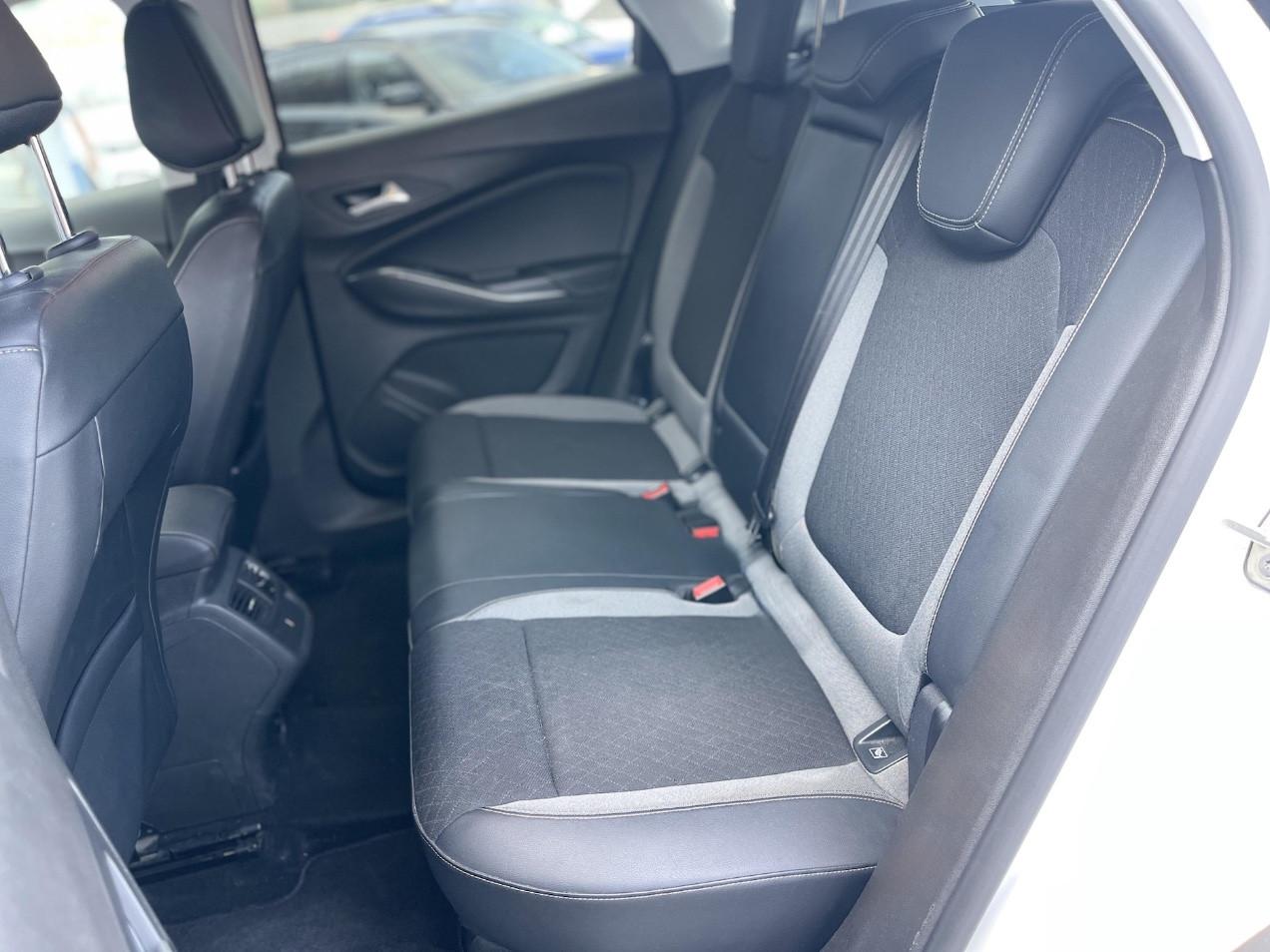 Opel Grandland X 1.5 Diesel 131CV E6 - 2019