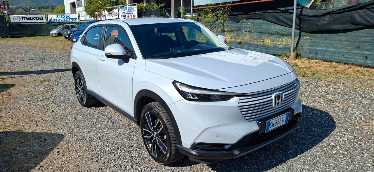 Honda HR-V 1.5 Hev eCVT Elegance