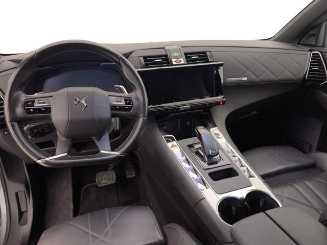 DS AUTOMOBILES DS 7 1.2 puretech Business 130cv auto