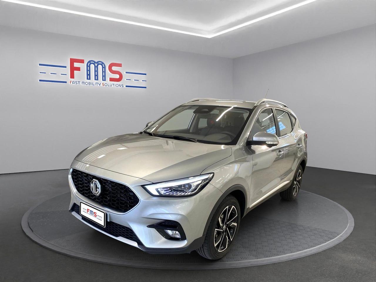 Mg ZS Classic 1.5 Luxury