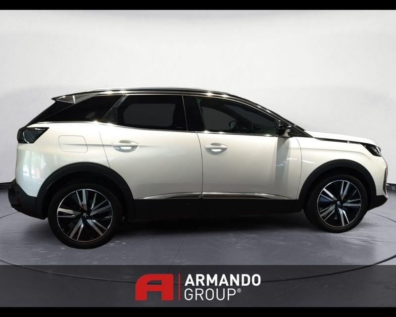 Peugeot 3008 2ª serie BlueHDi 130 S&S EAT8 GT