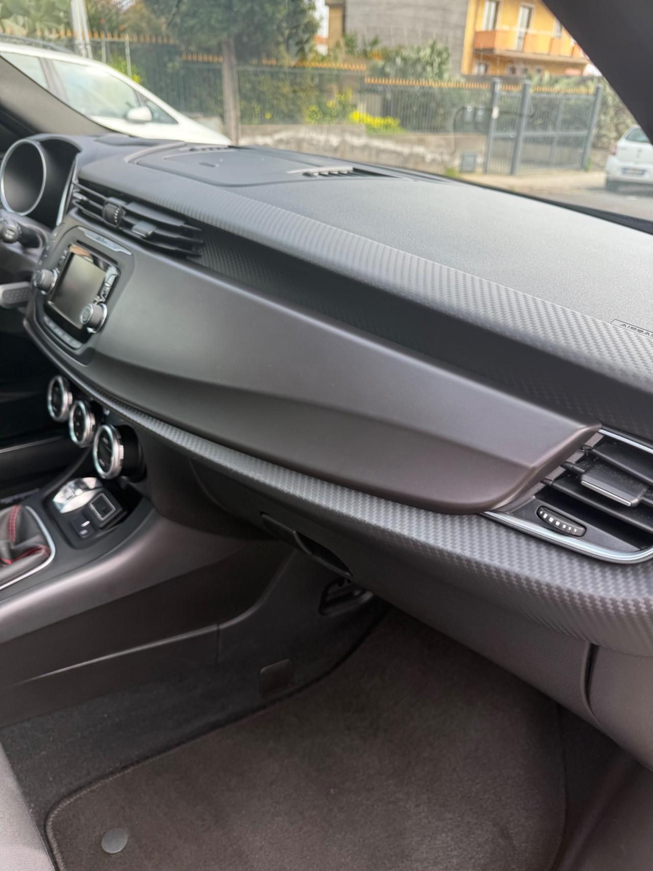 Alfa Romeo Giulietta 1.6 JTDm 120 CV Super