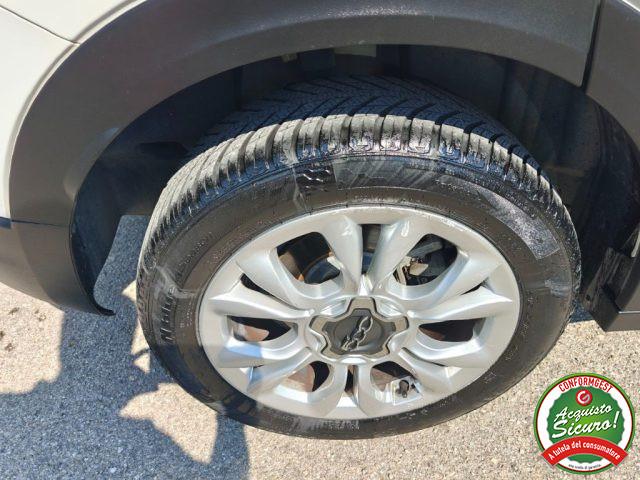 FIAT 500X 1.6 MultiJet 120 CV Business
