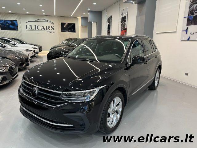 VOLKSWAGEN Tiguan 2.0 TDI Life