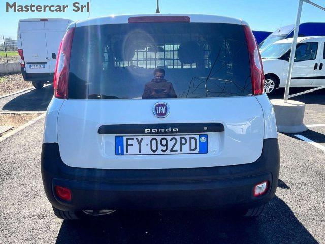 FIAT Panda Panda VAN 1.2 69cv 2P - FY092PD