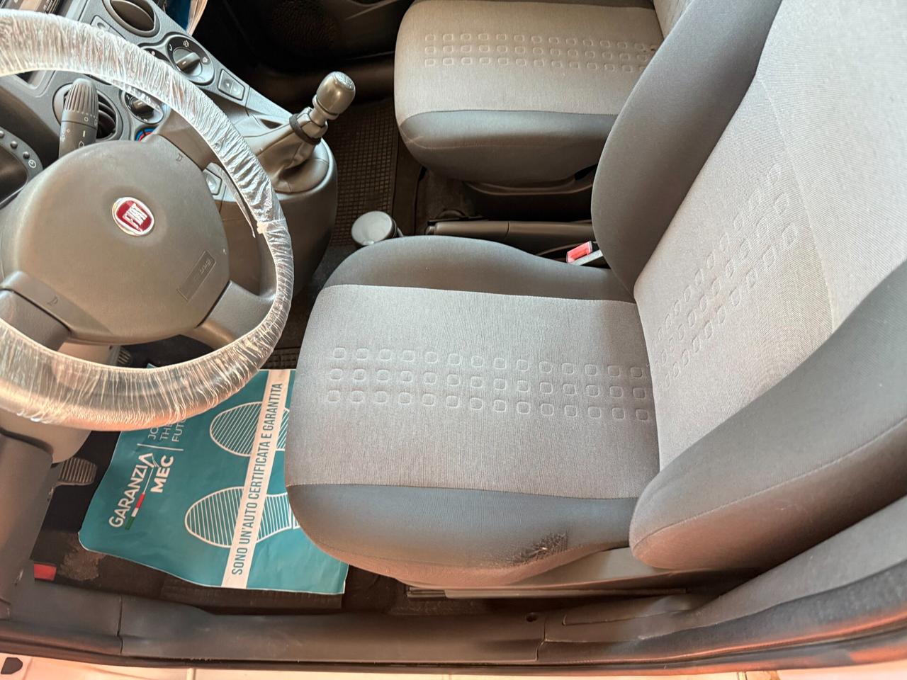 Fiat Panda 1.2 Dynamic