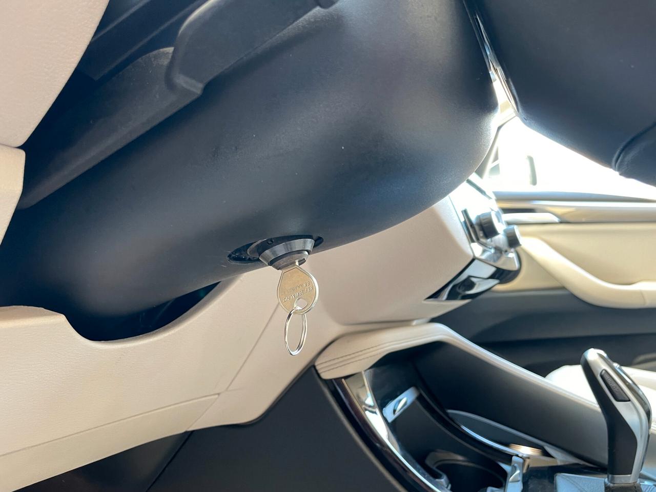 Bmw X1 sDrive18d xLine