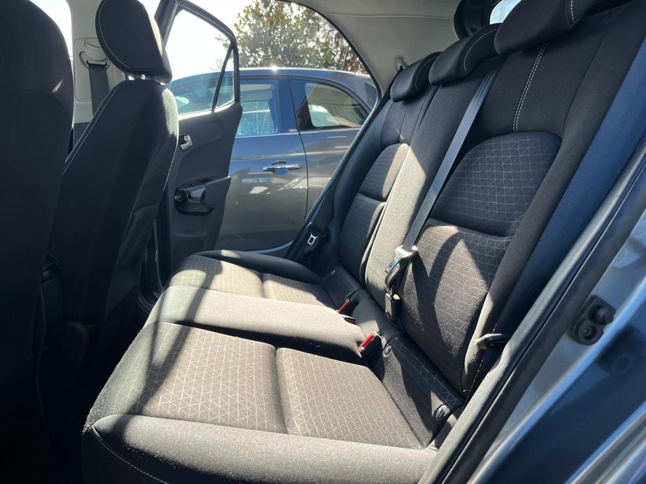 Kia Picanto 1.0 dpi Urban Gpl