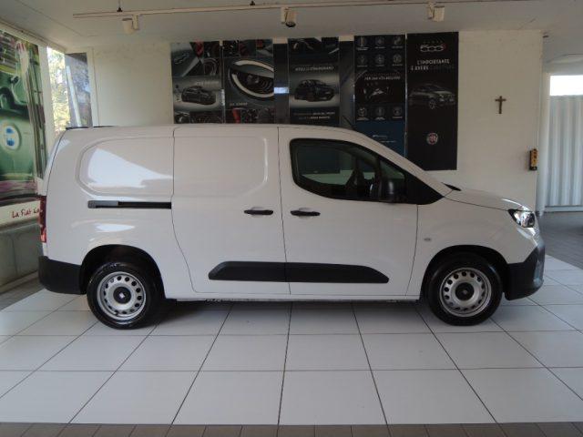 FIAT Doblo Doblò 1.5 BlueHdi 100CV PL-TN Van