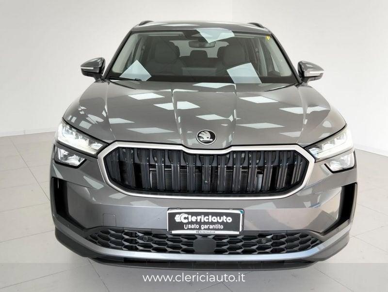 Škoda Kodiaq 2.0 TDI DSG 7 posti Executive