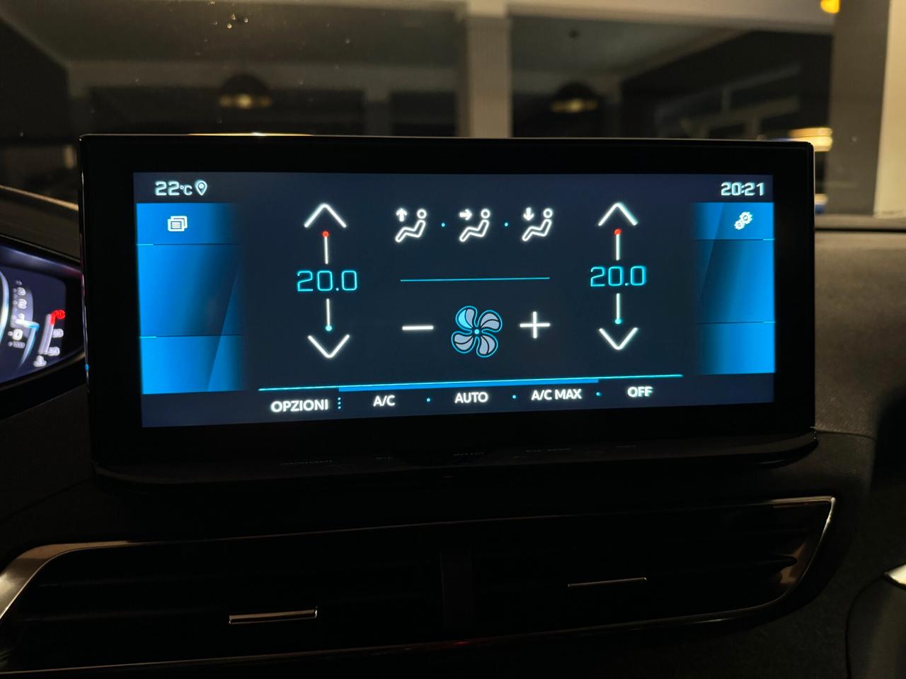 PEUGEOT 3008 1.5 BLUEHDI 130CV EAT8 ALLURE 2023