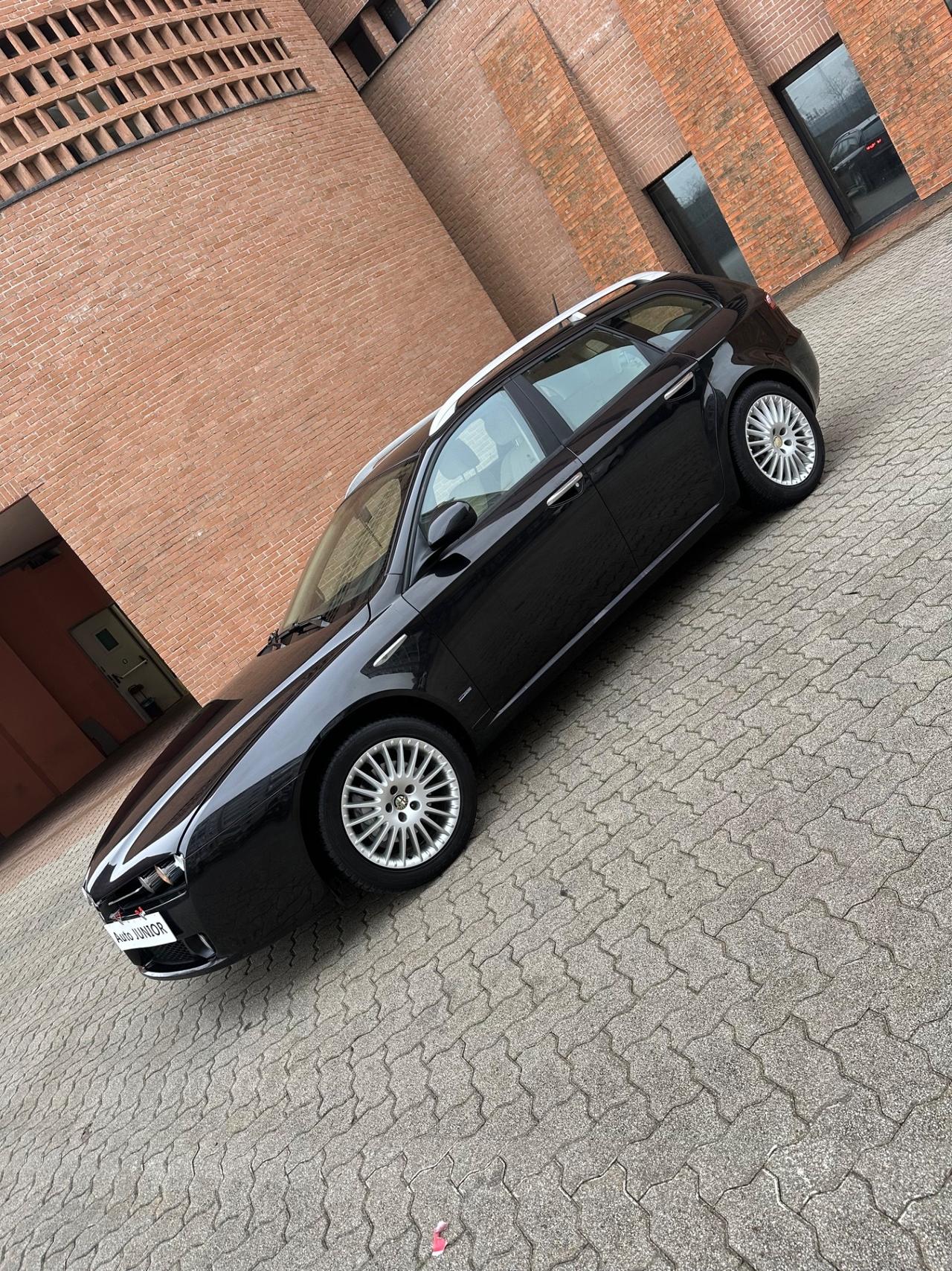 Alfa Romeo 159 1.8 16V Sportwagon Progression