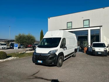 CITROEN Jumper - 2020