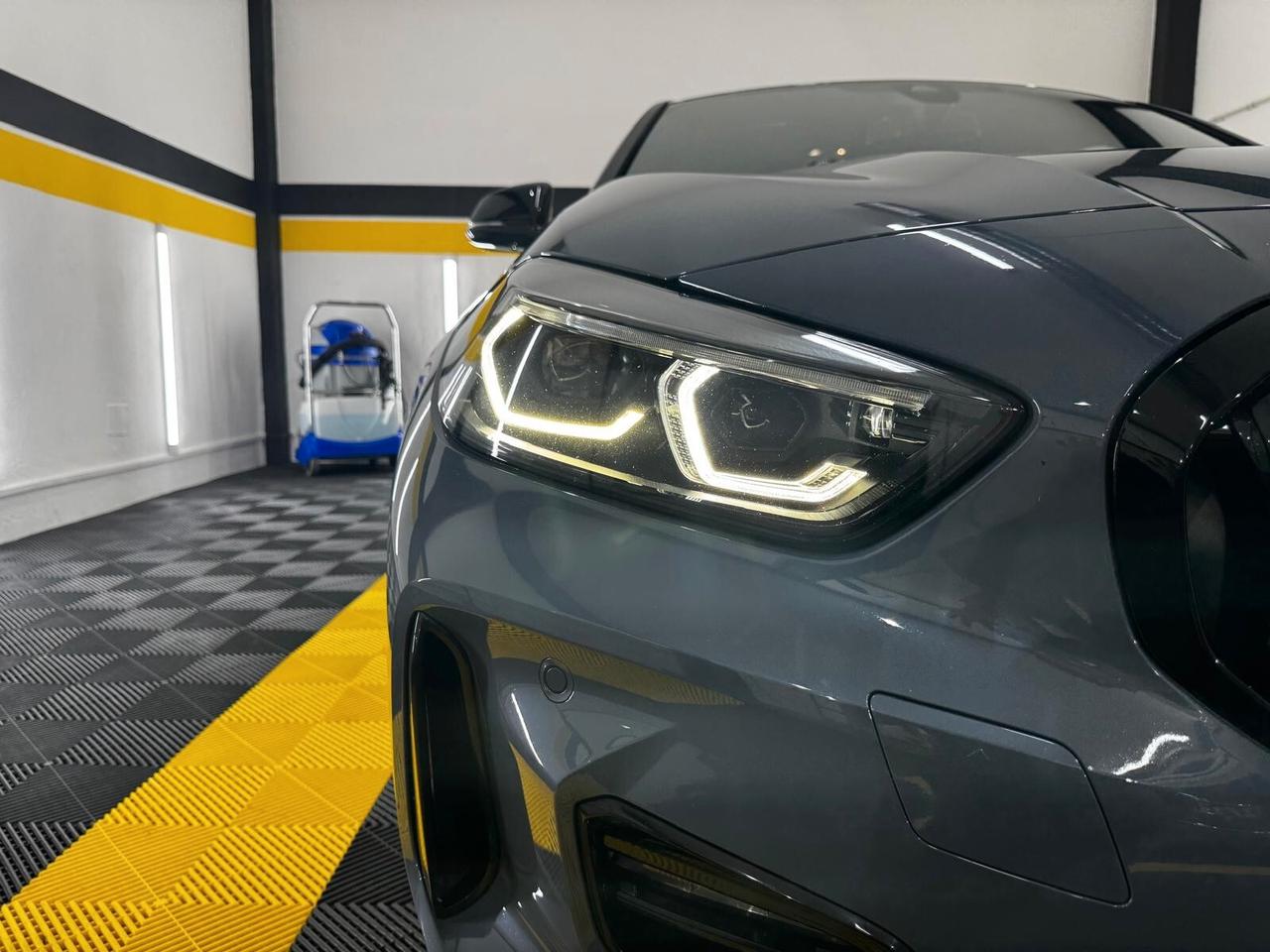 Bmw 118 118d 5p. Msport