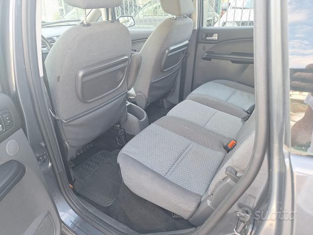 Ford C-Max 1.6 GPL 95cv.