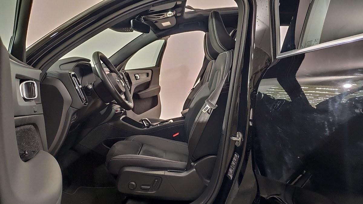VOLVO Xc40 T5 Recharge Plug-In Hybrid Aut. Ultimate Bright