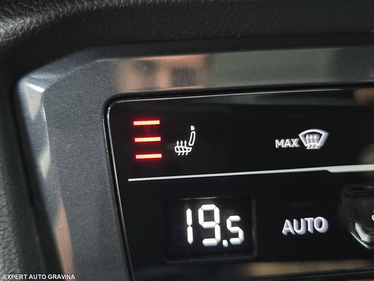 VOLKSWAGEN TIGUAN R-LINE 200CV *TETTO*