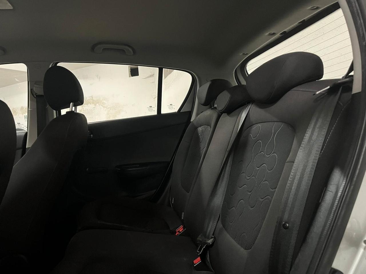 Hyundai i20 1.2 GPL - PERFETTA - 2009