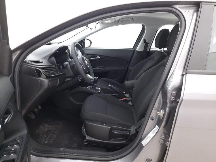 Fiat Tipo City Life BR141628 1.3 Diesel 95CV