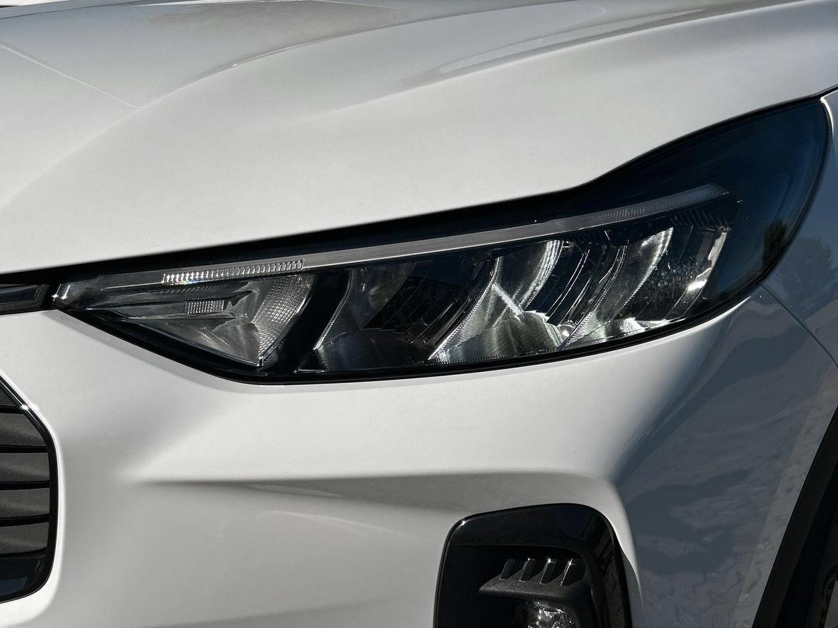 FORD Kuga Titanium2.5 Benzina - Full HybridAutomatica (HF45)Anteriore 2WD